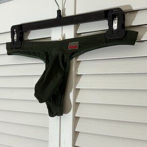 Pikante Castro Thong